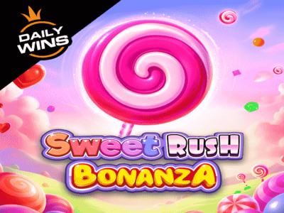 Sweet Rush Bonanza