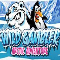 Wild Gambler 2: Arctic Adventu