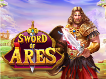 Sword of Ares 
